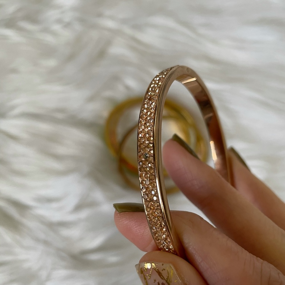 Four bangles - Picture 4 of 4